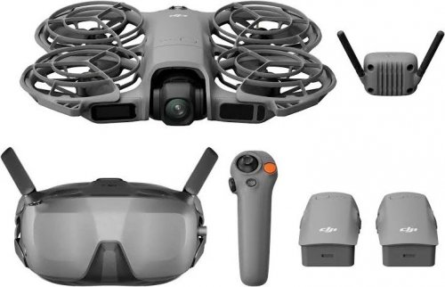 DJI Neo 2 Motion Fly More Combo
