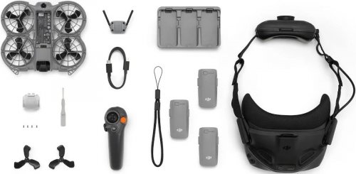 DJI Neo 2 Motion Fly More Combo