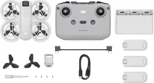 DJI Neo Fly More Combo
