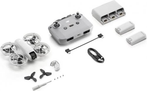 DJI Neo Fly More Combo