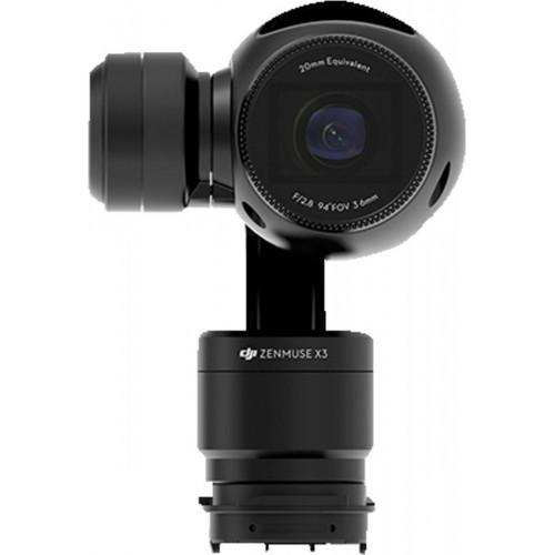 DJI Osmo