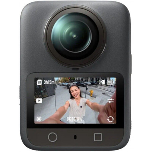 DJI Osmo 360