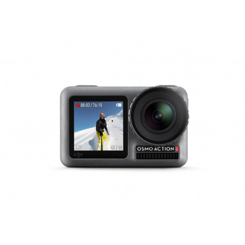DJI Osmo Action