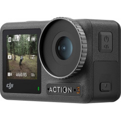 DJI Osmo Action 3