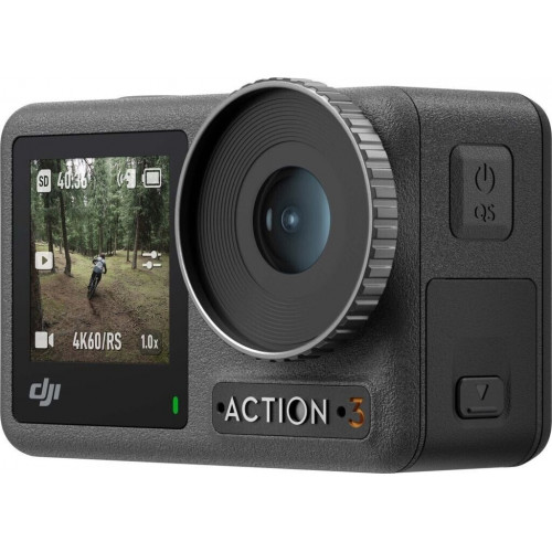 DJI Osmo Action 3