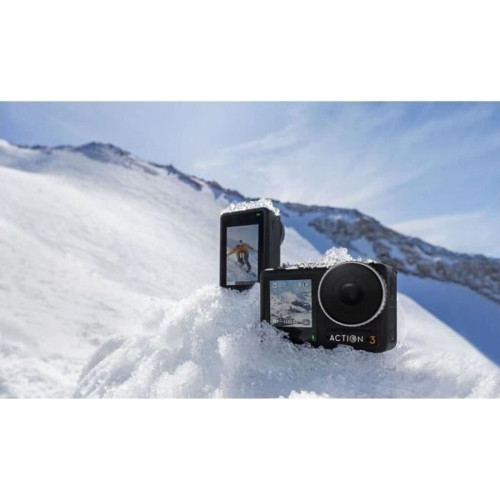 DJI Osmo Action 3