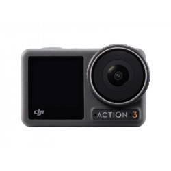 DJI Osmo Action 3 Adventure Combo