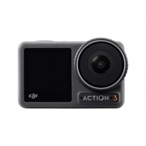 DJI Osmo Action 3 Adventure Combo
