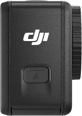 DJI Osmo Action 4 Standard Combo