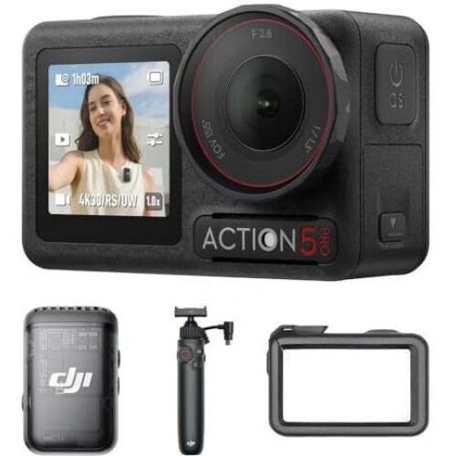 DJI Osmo Action 5 Pro