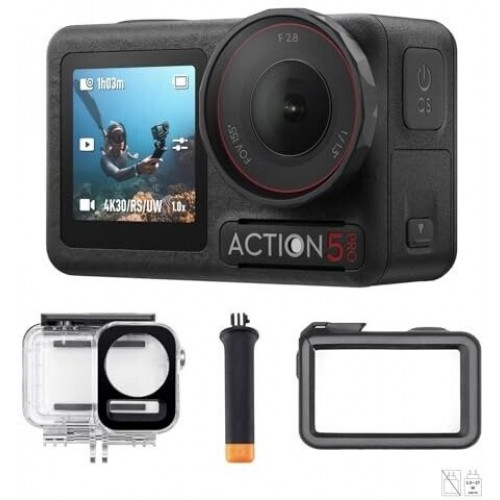 DJI Osmo Action 5 Pro