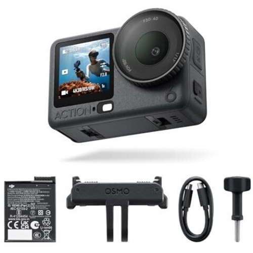 DJI Osmo Action 6