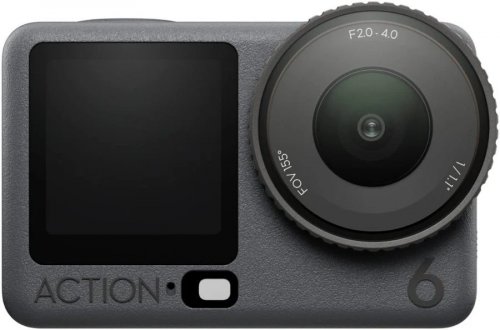 DJI Osmo Action 6 Combo