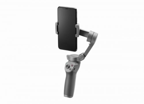 DJI Osmo Mobile 3 Combo