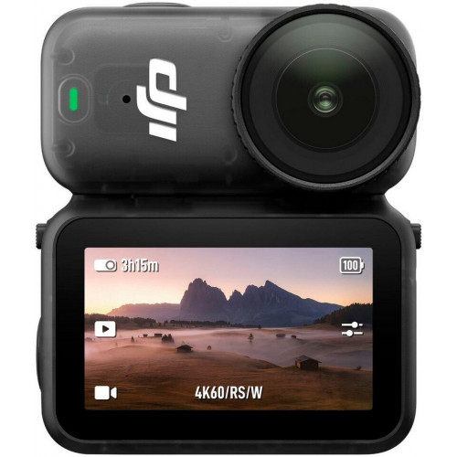 DJI Osmo Nano