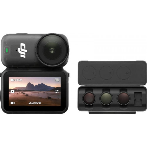 DJI Osmo Nano