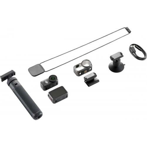 DJI Osmo Nano