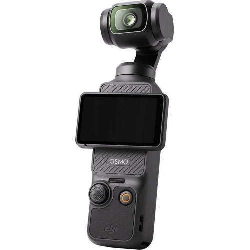 DJI Osmo Pocket 3