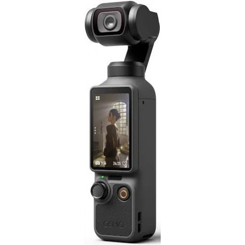 DJI Osmo Pocket 4