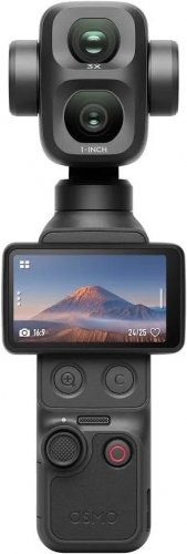DJI Osmo Pocket 4P Standard Combo