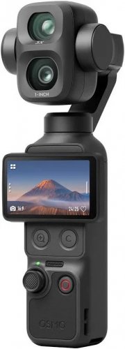 DJI Osmo Pocket 4P Standard Combo
