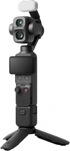 DJI Osmo Pocket 4P Standard Combo