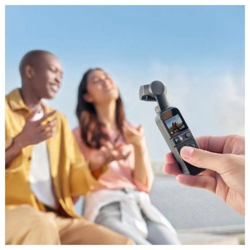 DJI Pocket 2 Creator Combo