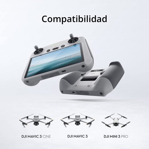 DJI RC
