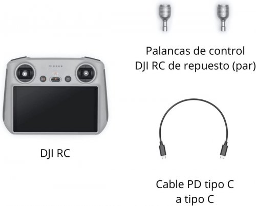 DJI RC