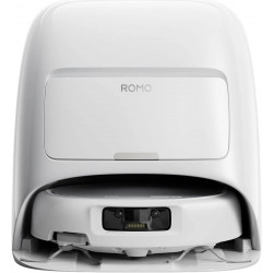 DJI Robot aspirador ROMO S