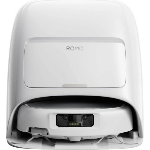 DJI Robot aspirador ROMO S