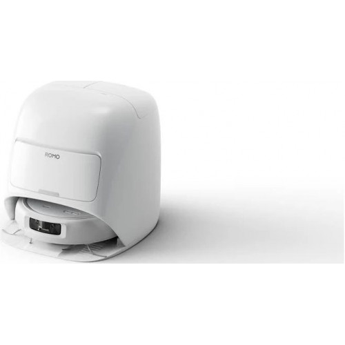DJI Robot aspirador ROMO S