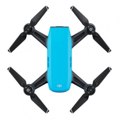 Dji SPARK AZUL
