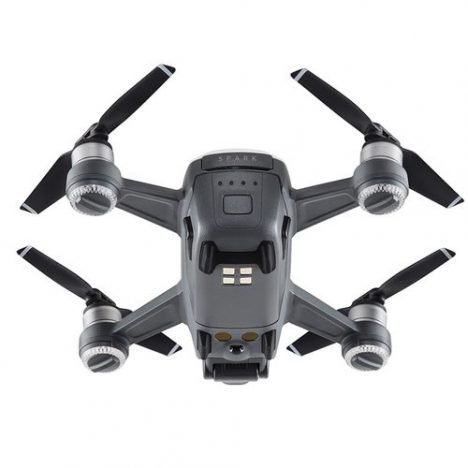 Dji SPARK AZUL