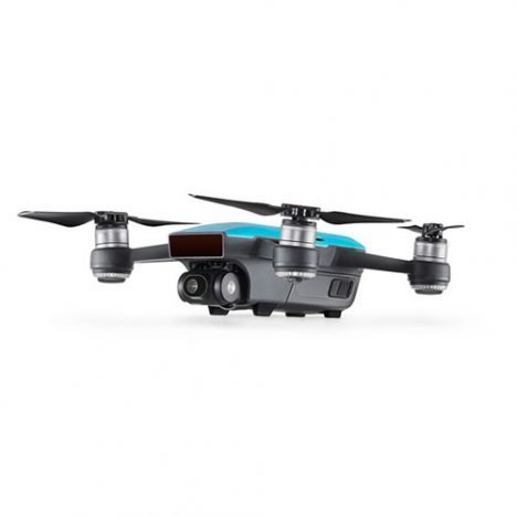 Dji SPARK AZUL