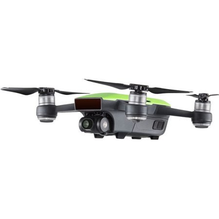 Dji SPARK VERDE