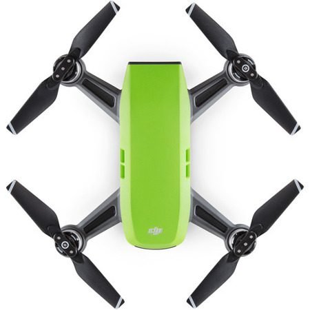 Dji SPARK VERDE