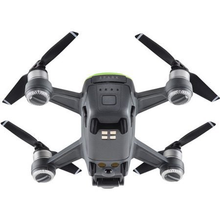 Dji SPARK VERDE