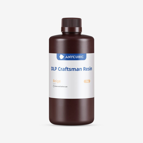 DLP Craftsman Resin 10-100KG Deals