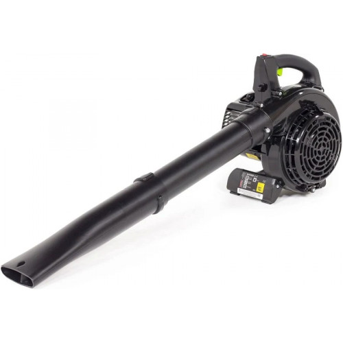 Dmultifuncional Nac Soplador y Aspiradora de Hojas a Gasolina 26cc 1,02Nm – Herramienta 2 en 1 con Alta Potencia para Jardinería
