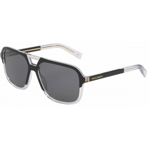 Dolce & Gabbana DG4354