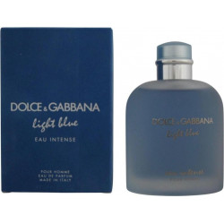 Dolce & Gabbana Pour Homme Light Blue Eau Intense