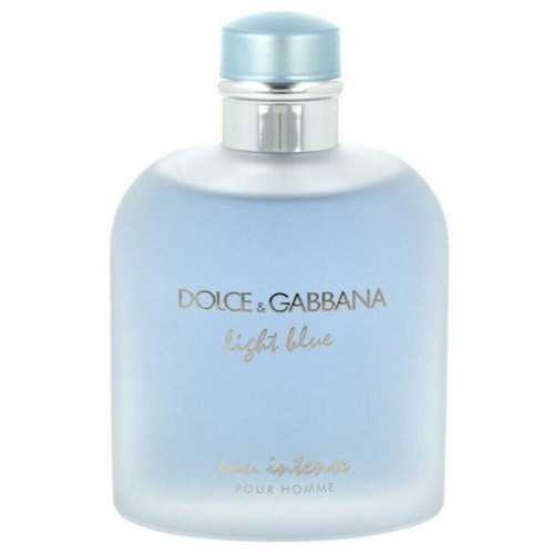 Dolce & Gabbana Pour Homme Light Blue Eau Intense