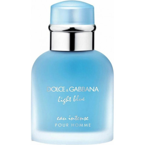 Dolce & Gabbana Pour Homme Light Blue Eau Intense