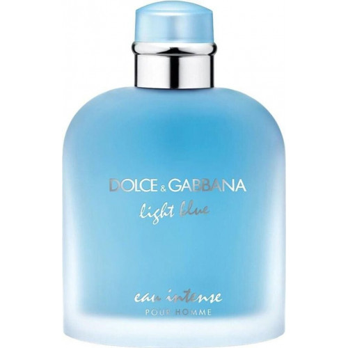 Dolce & Gabbana Pour Homme Light Blue Eau Intense