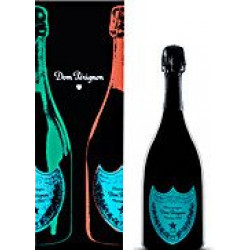 Dom Pérignon Vintage