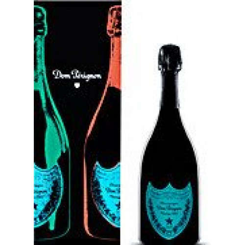 Dom Pérignon Vintage