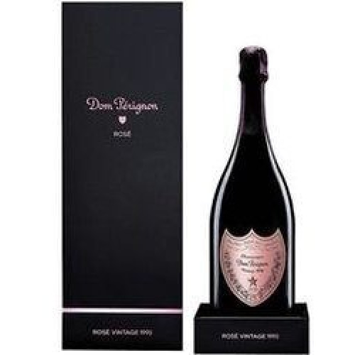 Dom Pérignon Vintage Rosé