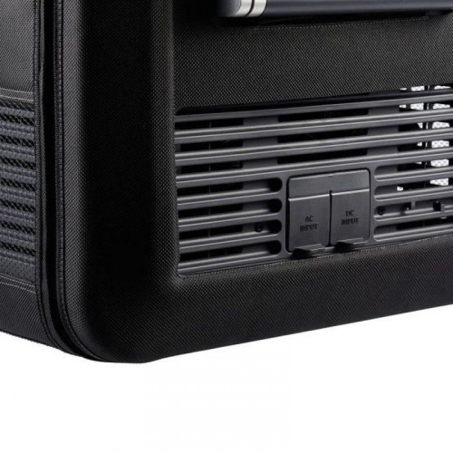 Dometic Cfx3 Pc75 Funda Protectora Cfx3 75 Dz, Espuma Eva Termoformada Y Nylon 1200d, Diseño Modular Con Bolsillos, Forro Acolchado Y Ventilación