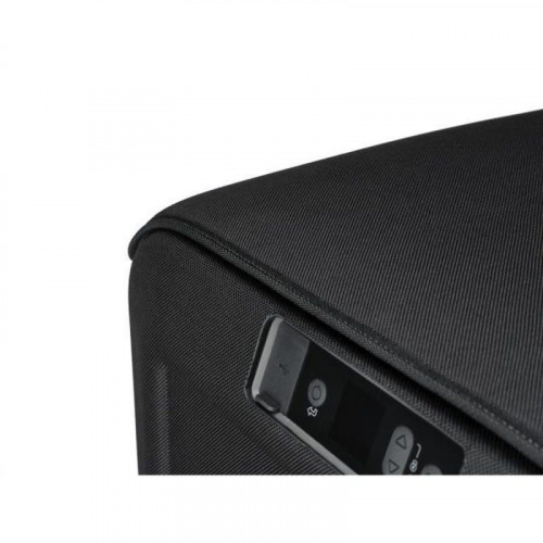 Dometic Cfx3 Pc75 Funda Protectora Cfx3 75 Dz, Espuma Eva Termoformada Y Nylon 1200d, Diseño Modular Con Bolsillos, Forro Acolchado Y Ventilación